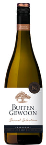 Buitengewoon "Barrel Selection" Chardonnay 2022