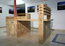 Afbeelding in Gallery-weergave laden, Bureau Jules Boulez
