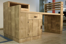 Afbeelding in Gallery-weergave laden, Bureau Jules Boulez