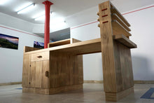 Afbeelding in Gallery-weergave laden, Bureau Jules Boulez