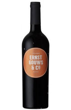 Afbeelding in Gallery-weergave laden, Ernst Gouws & Co Wines Pinotage 2018