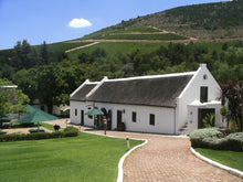 Afbeelding in Gallery-weergave laden, Morgenhof Estate Merlot Cabernet Franc 2014