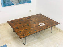 Afbeelding in Gallery-weergave laden, Tafel van Leonard Buyse
