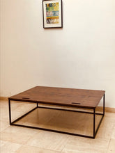 Afbeelding in Gallery-weergave laden, Tafel van Leonard Buyse