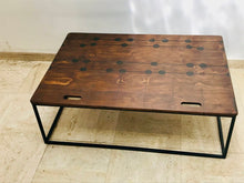 Afbeelding in Gallery-weergave laden, Tafel van Leonard Buyse