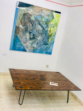 Afbeelding in Gallery-weergave laden, Tafel van Leonard Buyse