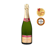 Afbeelding in Gallery-weergave laden, André Goutorbe Carte D'or (Pinot Noir & Chardonnay)