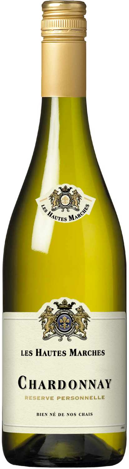 Hautes Marches Chardonnay Malo Sec 2022
